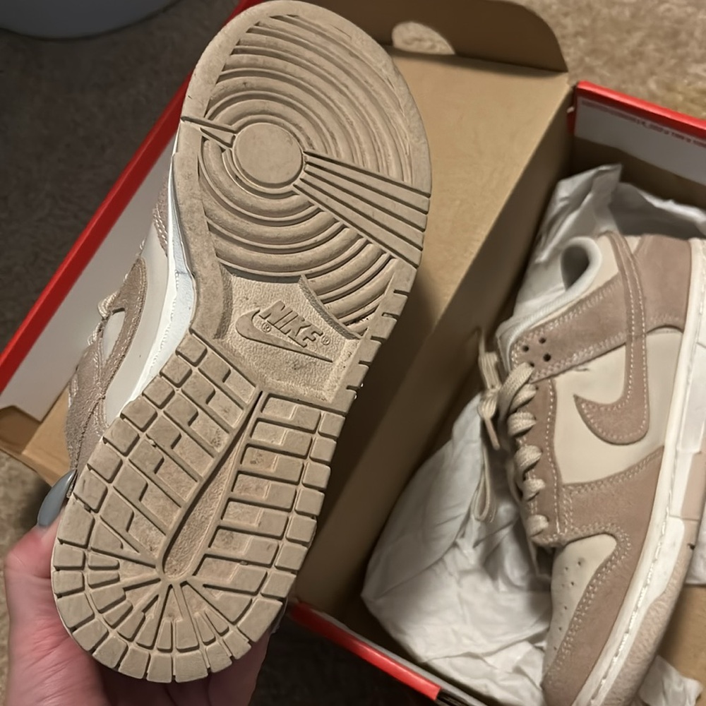 Low nike dunks - Picture 5 of 6